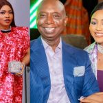 “How Regina Daniels and her husband changed my smile during my painful journey” -Halima Abubakar pens appreciation post