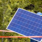 European joint venture to produce solar panels in Luxembourg