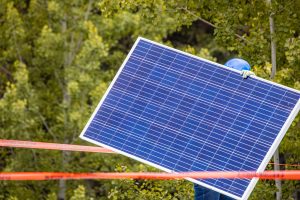 European joint venture to produce solar panels in Luxembourg