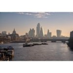 London retains crown as Europe’s leading hub for tech investment