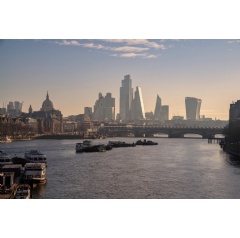 London retains crown as Europe’s leading hub for tech investment