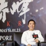 Fighting in a casino? Donnie Yen open to filming in Singapore but there are ‘restrictions’, Entertainment News