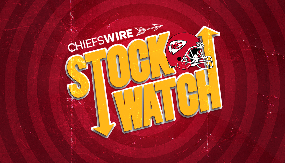 Chiefs stock watch: Which players impressed during Super Bowl LVII vs. Eagles