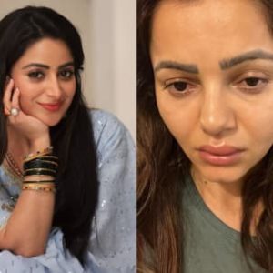 Trending TV News Today: Ghum Hai Kisikey Pyaar Meiin actress Aishwarya Sharma claps back at a troll; Rubina Dilaik’s swollen face worries fans and more 