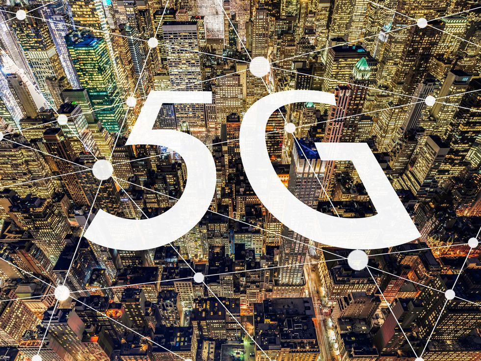 5G and Metaverse are Crucial Technologies for 2023