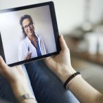 Women’s telehealth program diminishes stigma via technology