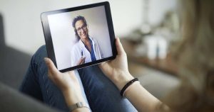 Women’s telehealth program diminishes stigma via technology