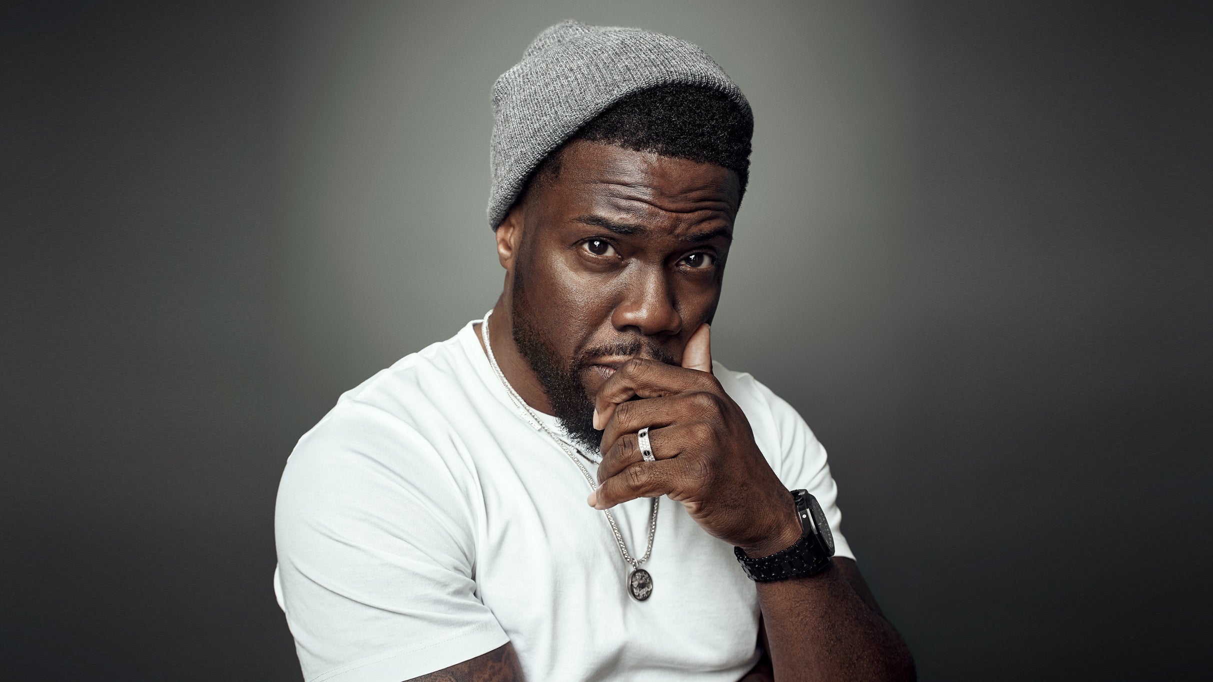 Kevin Hart’s Concert in Egypt Canceled for “Logistical Reasons”