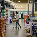 Forget Milk And Eggs: Supermarkets Are Having A Fire Sale On Data About You