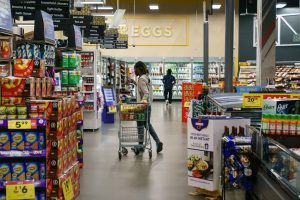 Forget Milk And Eggs: Supermarkets Are Having A Fire Sale On Data About You