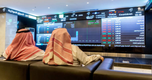 ‎QFIs net sellers of SAR 102 mln worth of stocks on Tadawul last week