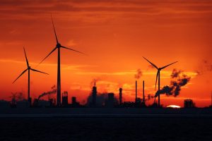 Germany Targets Three New Windmills a Day for Energy Reboot