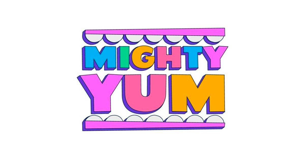 Mighty Yum™ Coming to Natural Products Expo West 2023