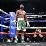 Floyd Mayweather vs Aaron Chalmers date, time, tickets, how to watch, PPV cost, undercard