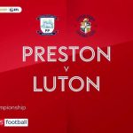 Preston North End 1-1 Luton Town | Championship highlights | Video | Watch TV Show | Sky Sports