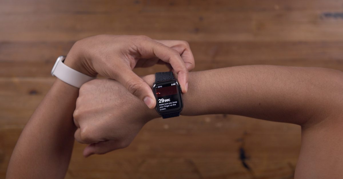 Apple Watch import ban gets dangerously close: President Biden upholds the ITC’s AliveCor ruling