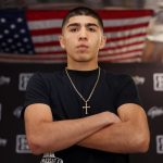 John ‘Scrappy’ Ramirez promises ‘great show’ against Luis Padilla