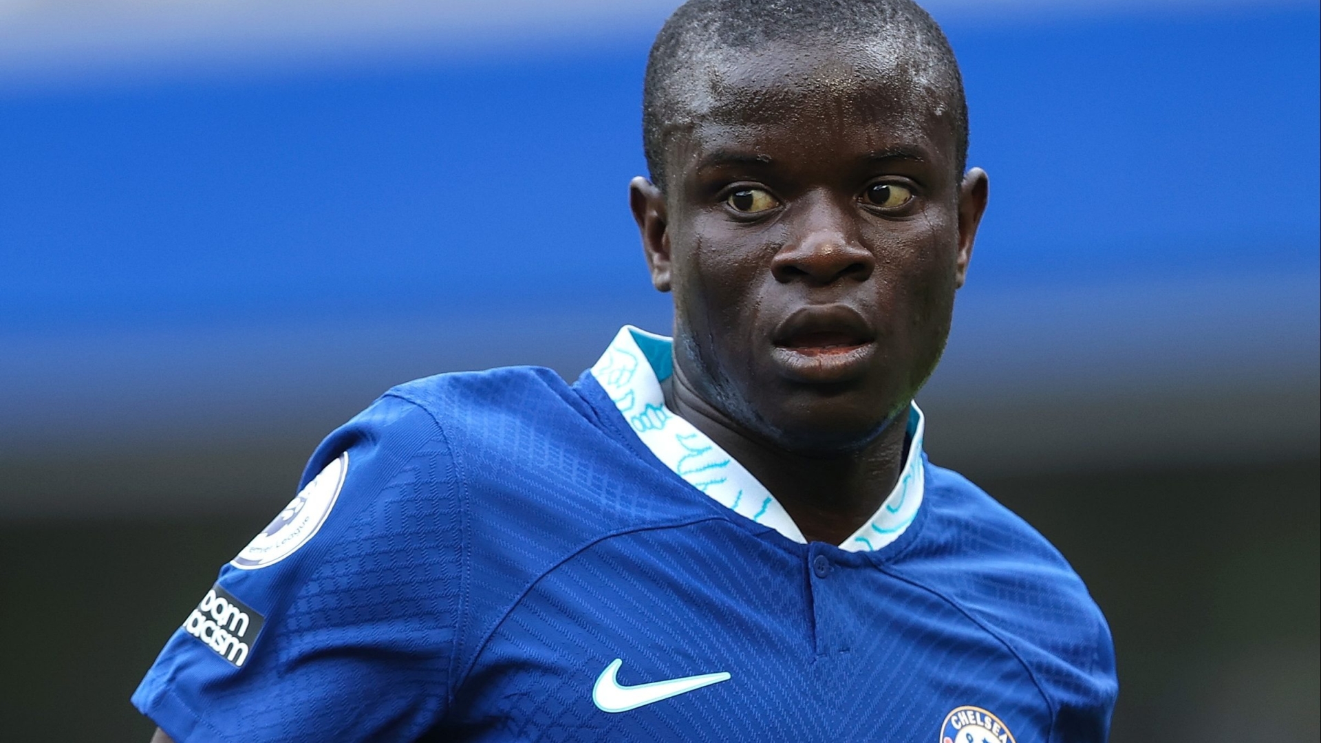 Chelsea handed huge boost as N’Golo Kante edges closer to first-team return – and new contract