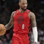 NBA 2K23 Player Ratings Updated for Damian Lillard and More All-Stars, Rising Stars