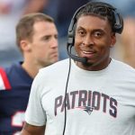 Arizona Cardinals Approach New England Defensive Line Coach DeMarcus Covington