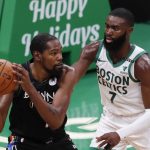 Celtics owner told Jaylen Brown he would not be traded for Kevin Durant