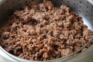 Blending meat and mycoprotein: New hybrid products prepare to enter European market