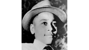 Emmett Till and his mother honored with the Congressional Gold Medal