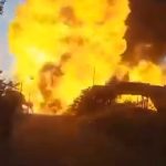 8 killed in South Africa fuel tanker explosion