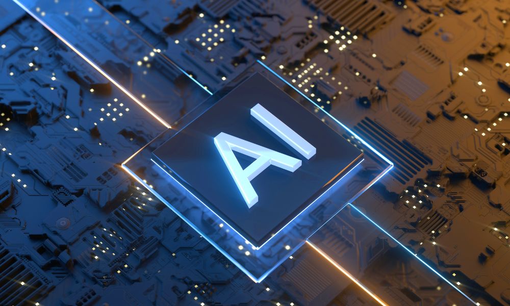 The Year of AI: Digital Agency Explains Why AI Is Having A Moment