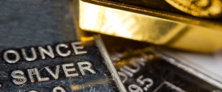 Investors Turn Bearish On Precious Metals