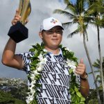 Si Woo Kim wins in Hawaii, Continental Europe takes Hero Cup