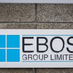 Healthcare company EBOS posts record half-year profit