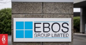 Healthcare company EBOS posts record half-year profit