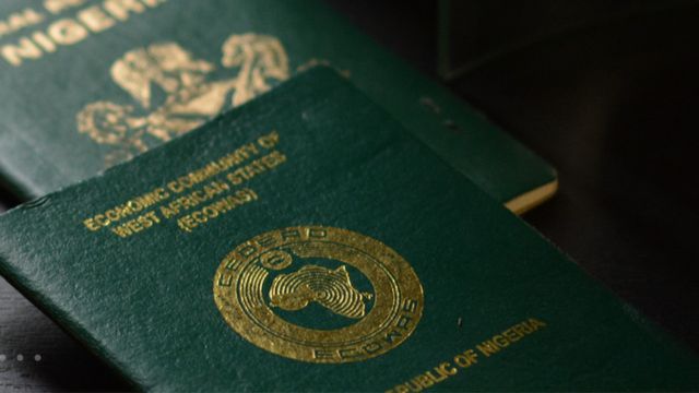 Immigration Releases Names of 8,611 Owners of Uncollected  Passports [Full list]