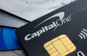 Capital One axes over 1,000 tech roles