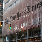 Can The NYTimes Save Itself? A Good Sign