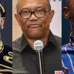 “Keep Quiet!” -Square Slams Seun Kuti Over ‘Peter Obi’ Comment