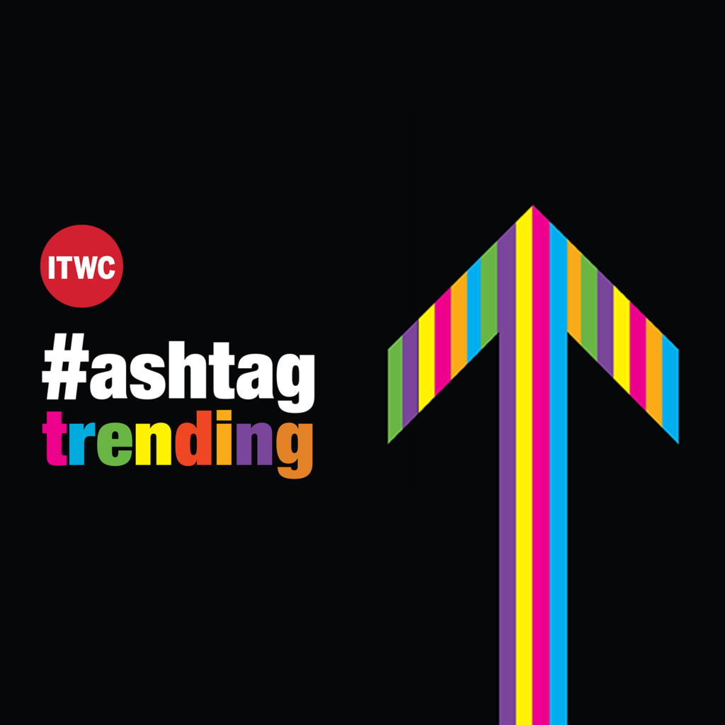 Hashtag Trending Feb. 9th