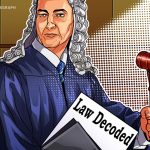 Law Decoded, Jan. 9-16: Gemini, Bithumb, Nexo are fresh targets for regulation and prosecution