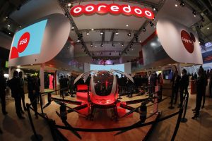 Qatar’s Ooredoo Plans to Carve Out Telecom Tower Unit This Year