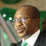 EXCLUSIVE: Nigeria’s Central Bank Governor, Emefiele Secretly Returns From US, Hides Away In Abuja As DSS Intensifies Moves To Arrest Him For Financing Terrorism