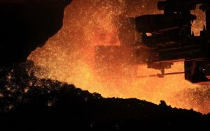 British Steel confirms 260 jobs at risk amid coke oven closures