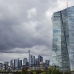 ECB Is Pondering Slower Hikes After Half Point in February