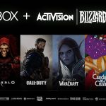 EU will reportedly object to Microsoft-Activision Blizzard deal