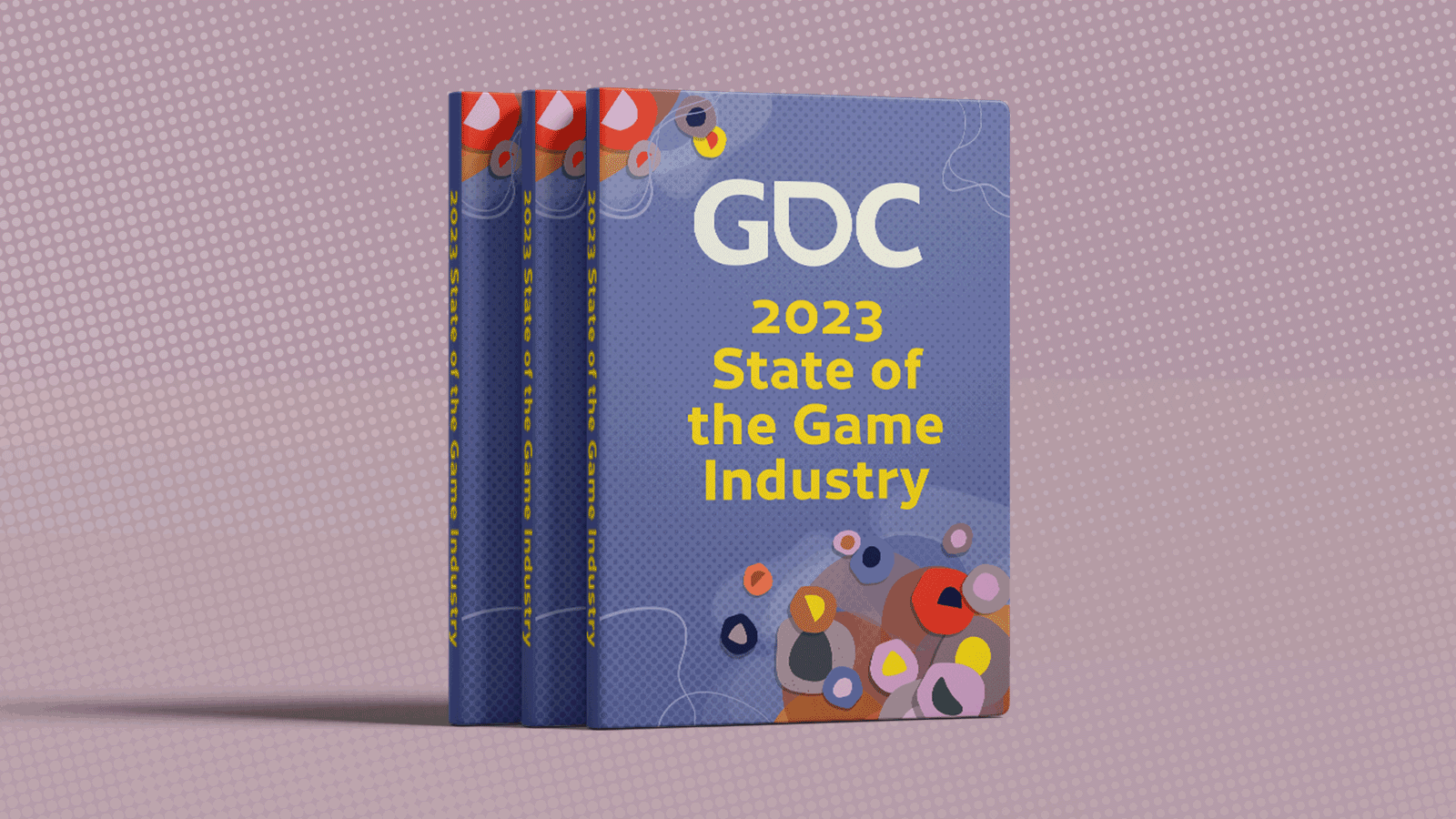 GDC 2023 State of the Game Industry: Devs weigh in on the metaverse, player toxicity, and more