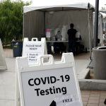 California Says It Can No Longer Afford Aid for Covid Testing, Vaccinations for Migrants