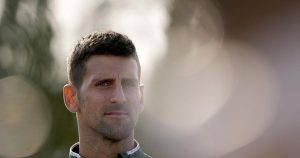 Djokovic hopes to play in US despite being unvaccinated