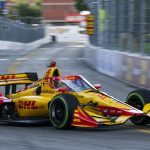 ‘Green’ Firestones for all IndyCar street races in 2023