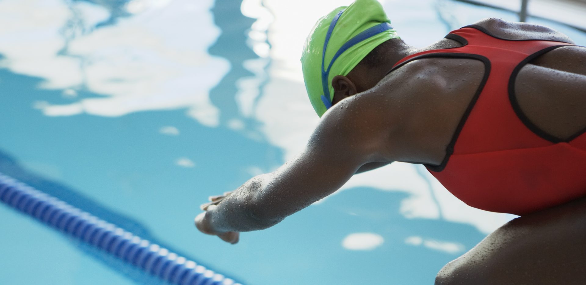 Black History Month Spotlight: Howard University Makes Strides With Only All-Black College Swim Team In U.S.