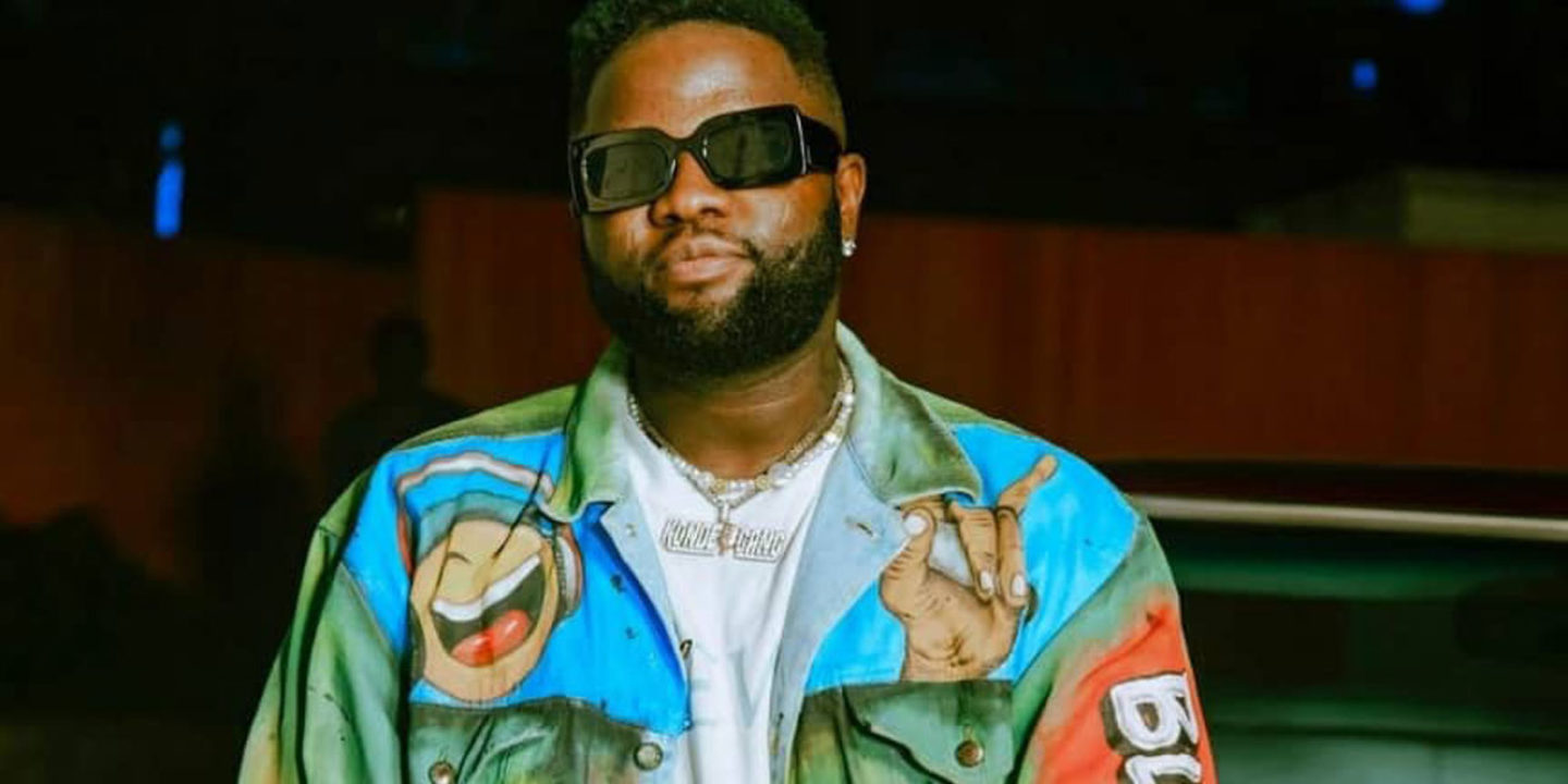 Skales Releases Captivating Video For ‘Konibaje’